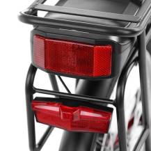 HECHT PRIME RED - elektrokolo