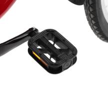 HECHT PRIME RED - elektrokolo