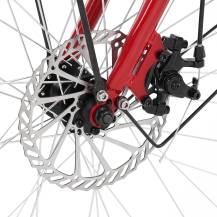 HECHT PRIME RED - elektrokolo