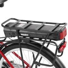 HECHT PRIME RED - elektrokolo