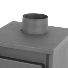 HECHT SPARKLIS - kamna