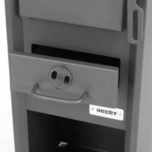 HECHT SPARKLIS - kamna