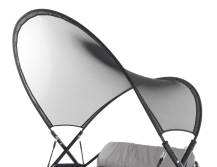 Houpačka VeGA PARMA De Luxe