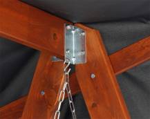 Houpačka VeGA SOLTOU