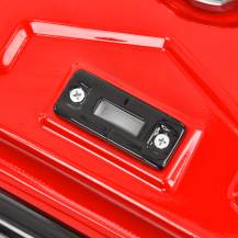 Invertorový jednofázový generátor - HECHT 3601