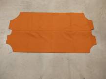 Jutovina Milano oranž. (sedák)