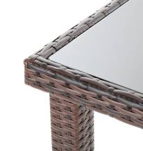 KAROLINA SET 6 - stůl