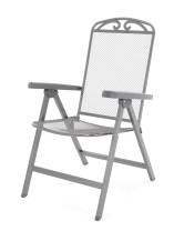 Křeslo MFG ZINGST II.