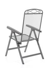 Křeslo MFG ZINGST II.