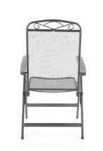 Křeslo MFG ZINGST II.