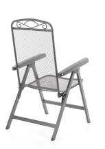 Křeslo MFG ZINGST II.