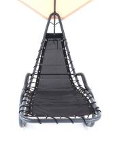 Lehátko MARINA De Luxe