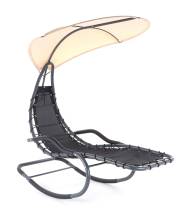 Lehátko MARINA De Luxe