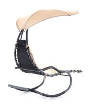 Lehátko MARINA De Luxe