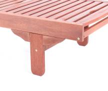 Lehátko MERANTI SPA