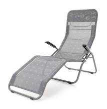 Lehátko MFG POOL - Antracit