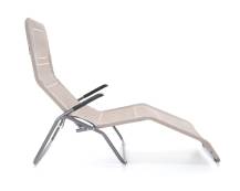 Lehátko MFG POOL - Karamel