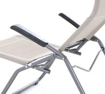 Lehátko MFG POOL - Karamel