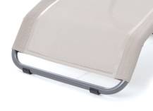 Lehátko MFG POOL - Karamel