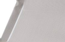 Lehátko MFG POOL - Karamel