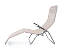 Lehátko MFG POOL - Karamel