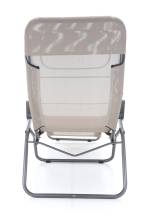 Lehátko MFG POOL - Karamel