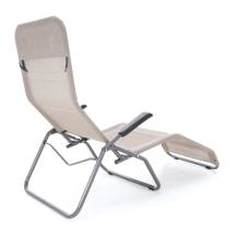 Lehátko MFG POOL - Karamel