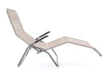 Lehátko MFG POOL - Karamel