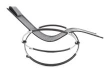 Lehátko NORA De Luxe