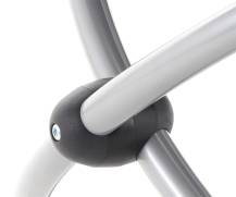 Lehátko NORA De Luxe