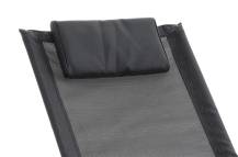 Lehátko NORA De Luxe