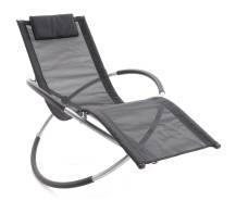 Lehátko NORA De Luxe