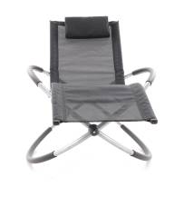 Lehátko NORA De Luxe