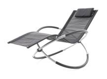 Lehátko NORA De Luxe