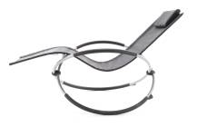 Lehátko NORA De Luxe