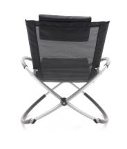 Lehátko NORA De Luxe