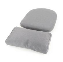 Lehátko SANDRA De Luxe