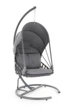 Lehátko SANDRA De Luxe