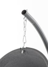 Lehátko SANDRA De Luxe