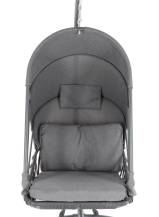 Lehátko SANDRA De Luxe