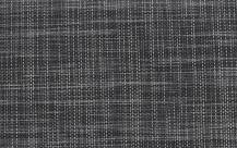 Lehátko VIOLA De Luxe (Black & Grey)