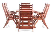 MERANTI ISTANBUL SET 6