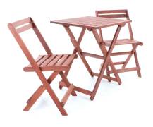 MERANTI KRETA SET 2+1