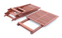 MERANTI KRETA SET 2+1