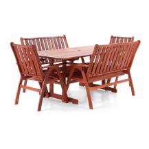 MERANTI VICTORIA COMBI SET 6