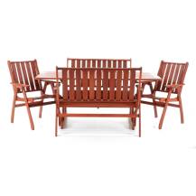 MERANTI VICTORIA COMBI SET 6