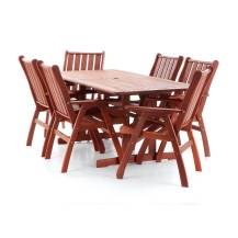 MERANTI VICTORIA SET 6