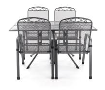 MFG ZINGST 4 PLUS - 140