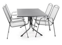 MFG ZINGST 4 PLUS - 140