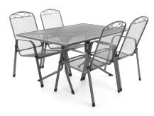 MFG ZINGST 4 PLUS - 140